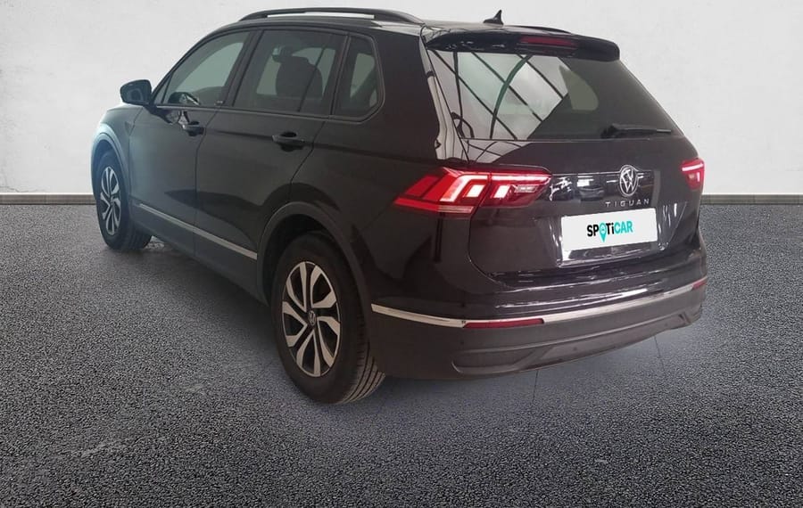 Choisissez votre volkswagen tiguan chez CarGo Flex
