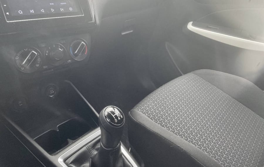 Choisissez votre suzuki swift chez CarGo Flex