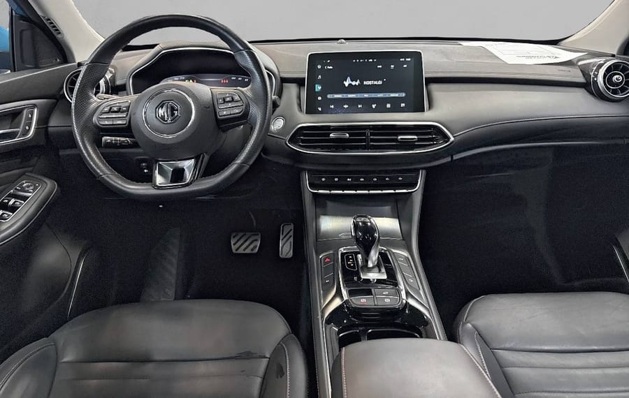 Choisissez votre mg ehs chez CarGo Flex