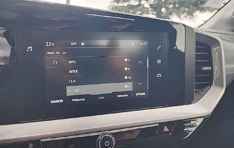 Choisissez votre opel mokkaelectrique chez CarGo Flex