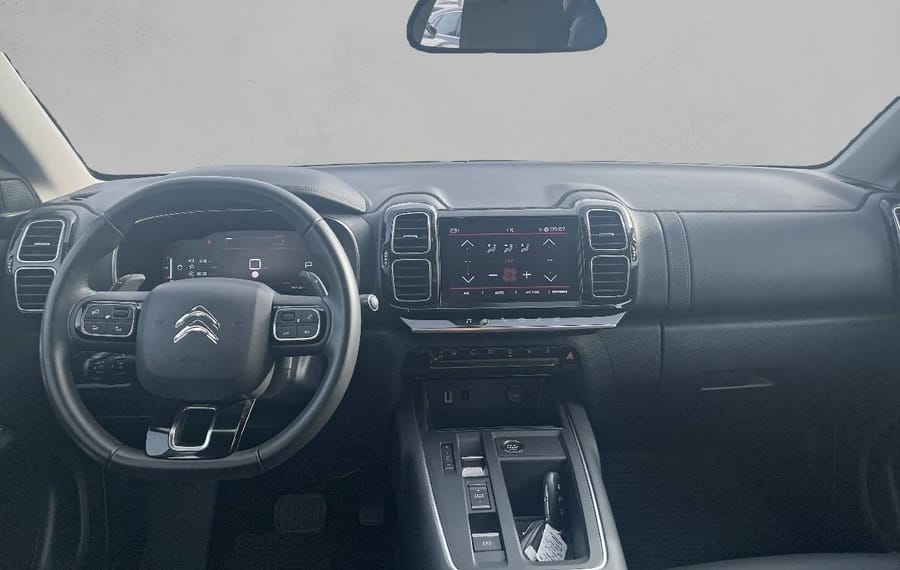 Choisissez votre citroen c5aircross chez CarGo Flex