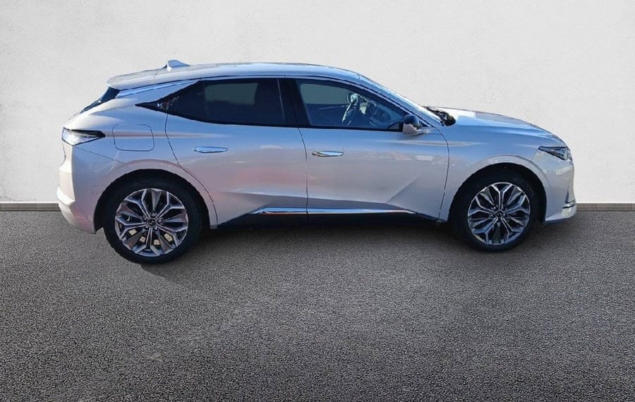 Choisissez votre ds ds4 chez CarGo Flex