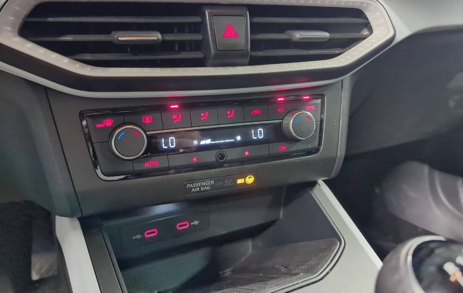 Choisissez votre seat arona chez CarGo Flex