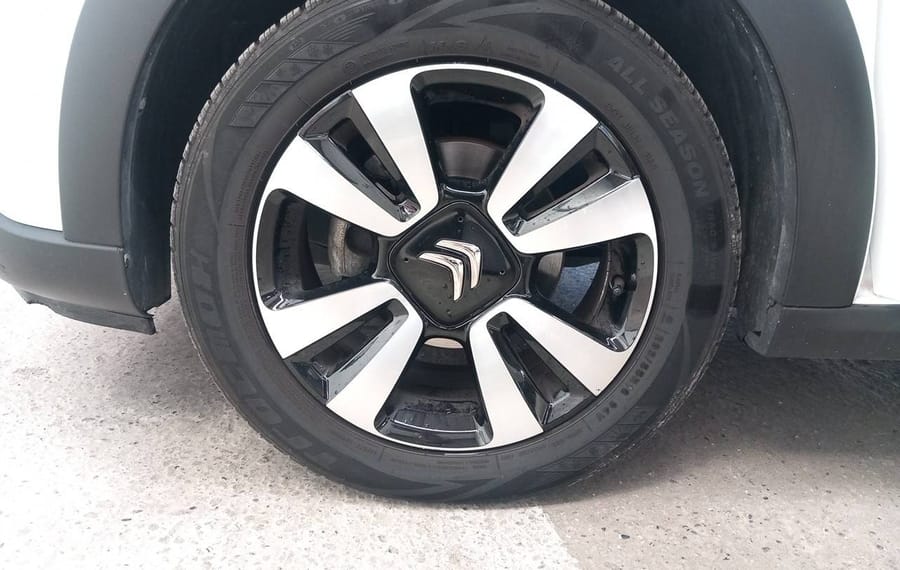 Choisissez votre citroen c3 chez CarGo Flex