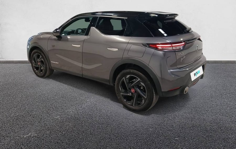 Choisissez votre ds ds3 chez CarGo Flex