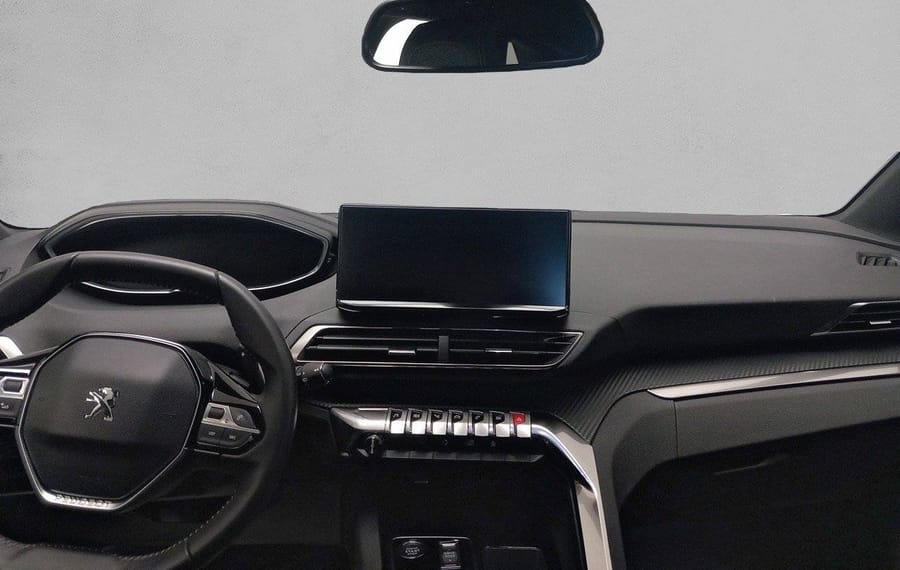 Choisissez votre peugeot 3008 chez CarGo Flex