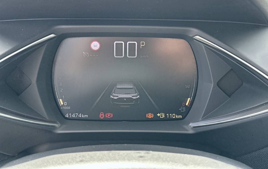 Choisissez votre ds ds3 chez CarGo Flex