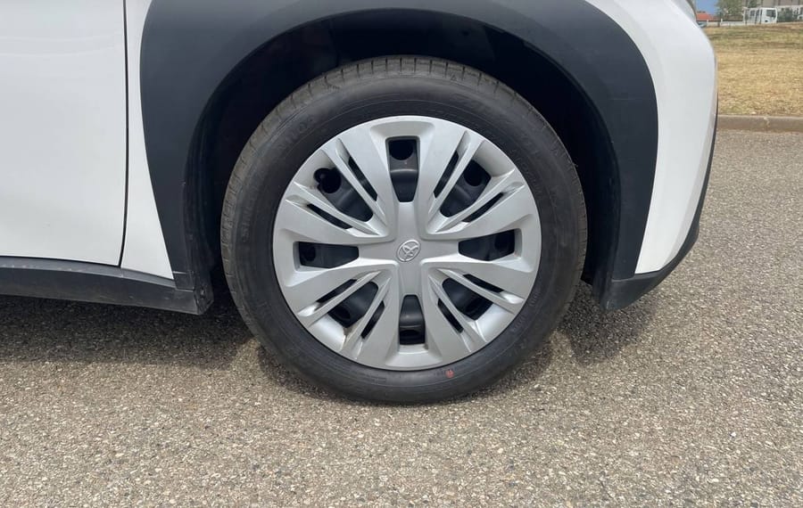 Choisissez votre toyota aygox chez CarGo Flex
