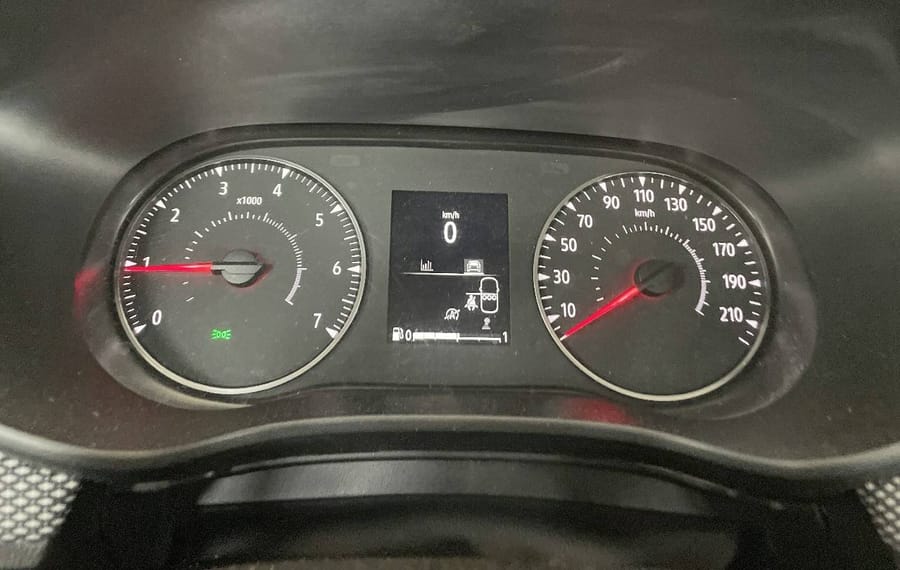 Choisissez votre dacia sandero chez CarGo Flex