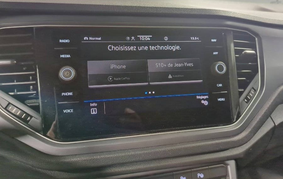 Choisissez votre volkswagen troccabriolet chez CarGo Flex