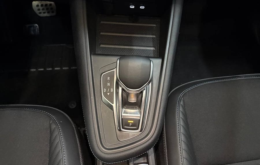 Choisissez votre renault symbioz chez CarGo Flex