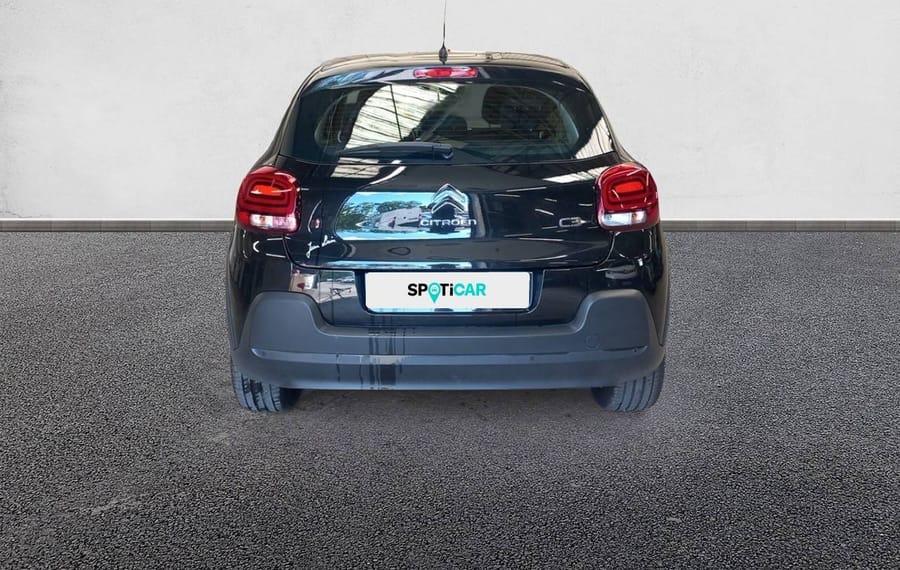 Choisissez votre citroen c3 chez CarGo Flex