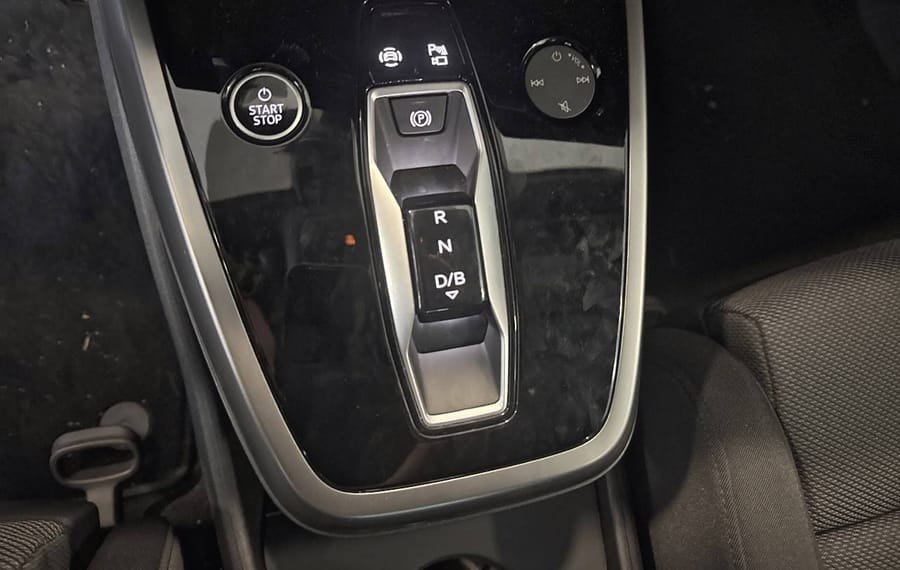 Choisissez votre audi q4electrique chez CarGo Flex