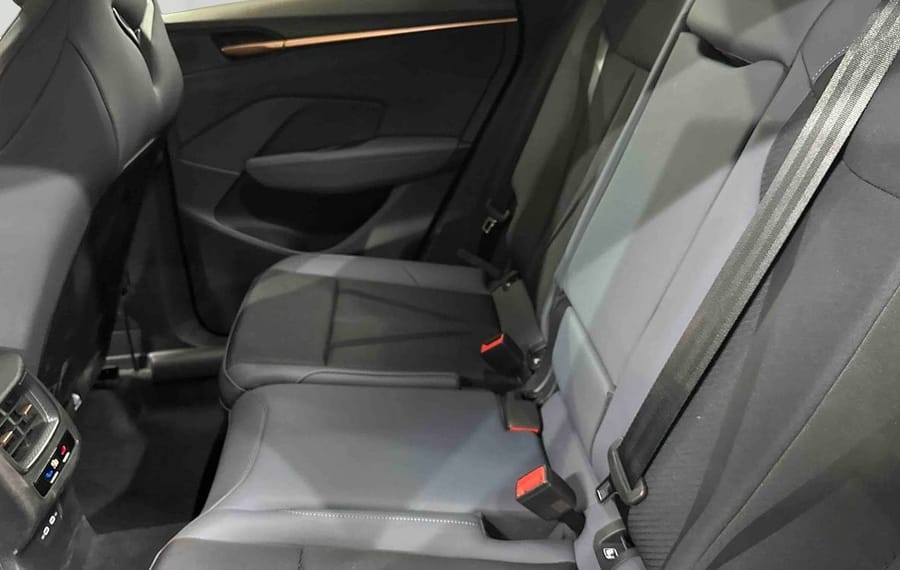 Choisissez votre cupra terramar chez CarGo Flex