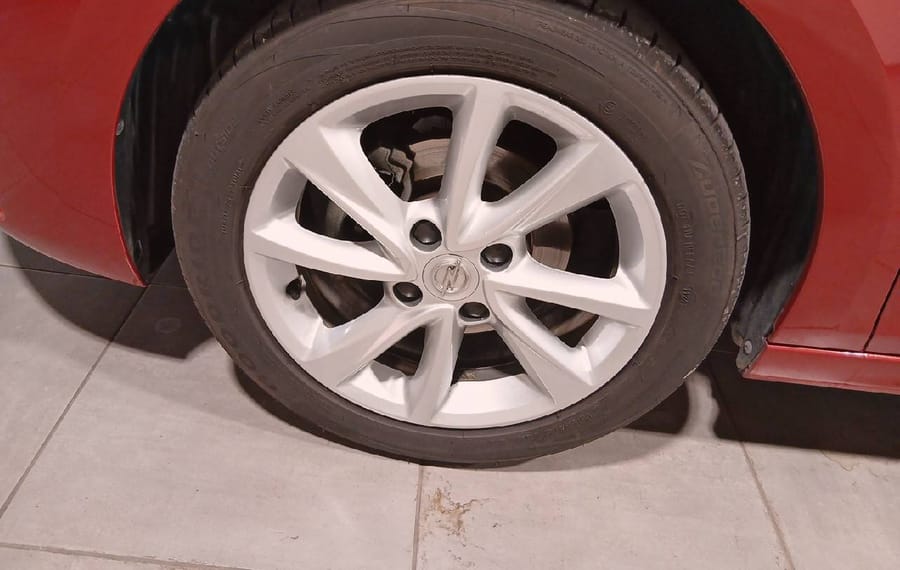 Choisissez votre opel corsa chez CarGo Flex