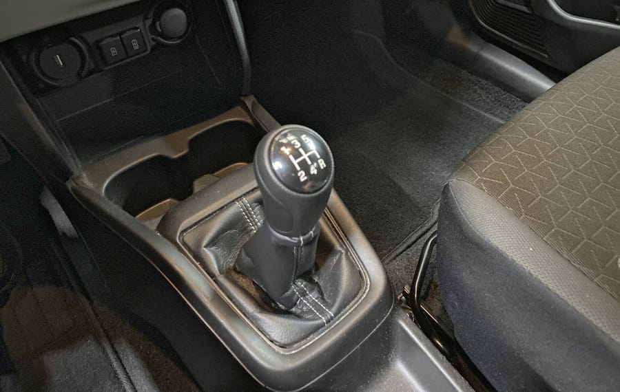 Choisissez votre suzuki swift chez CarGo Flex