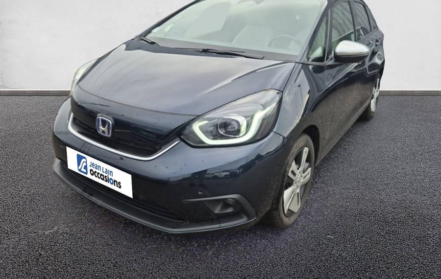 Choisissez votre honda jazz chez CarGo Flex