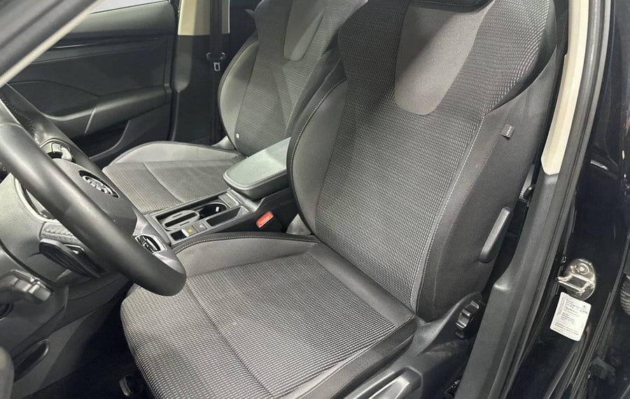 Choisissez votre skoda octaviabreak chez CarGo Flex