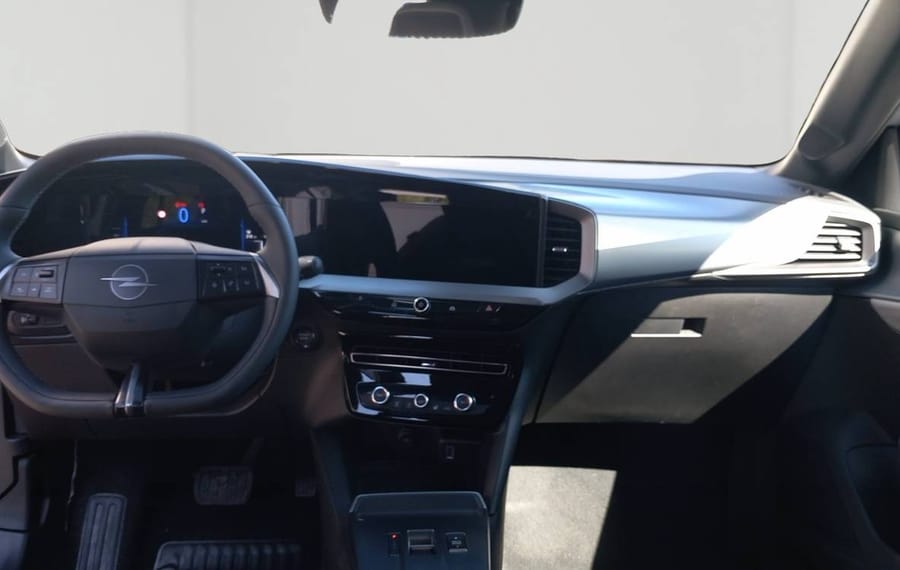 Choisissez votre opel mokka chez CarGo Flex