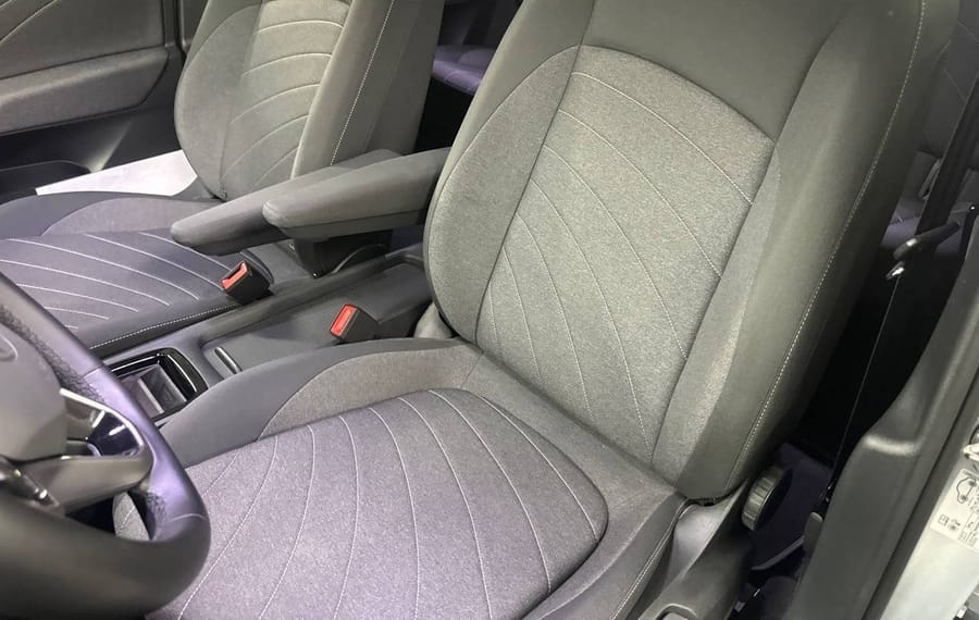 Choisissez votre volkswagen id3electrique chez CarGo Flex
