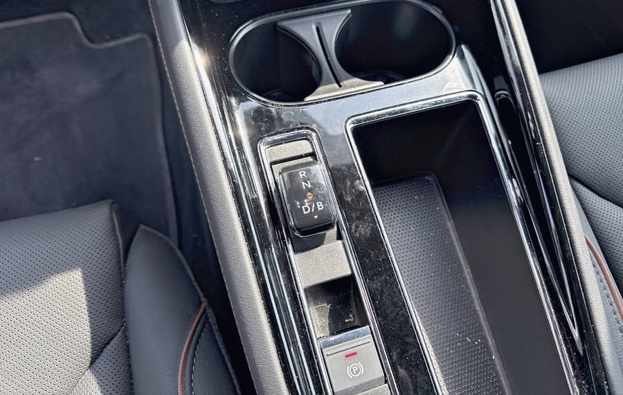 Choisissez votre skoda enyaqelectrique chez CarGo Flex