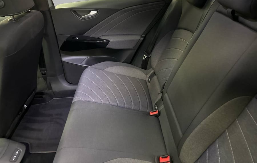 Choisissez votre volkswagen id3electrique chez CarGo Flex