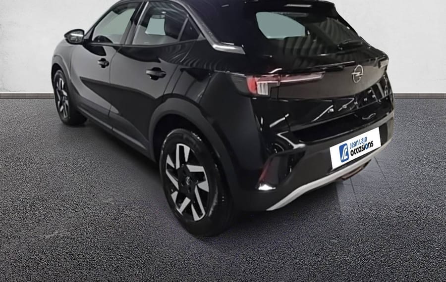Choisissez votre opel mokka chez CarGo Flex