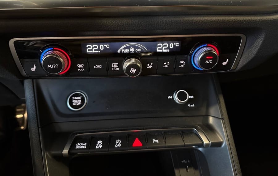 Choisissez votre audi q3 chez CarGo Flex