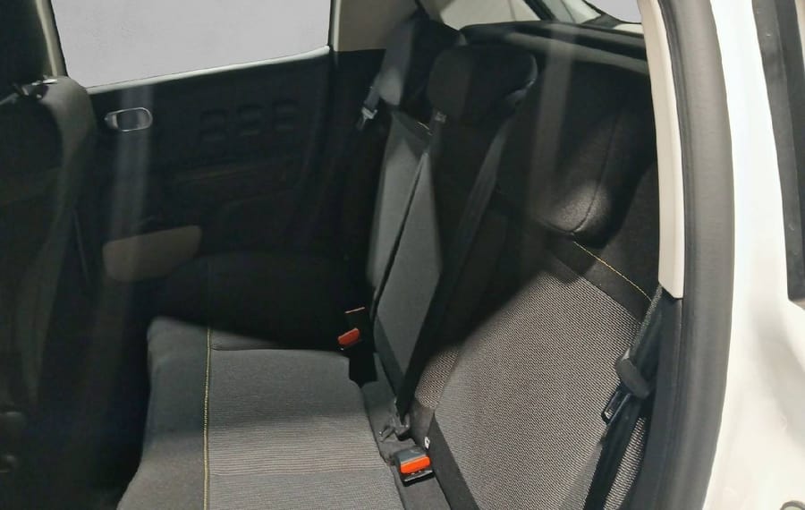 Choisissez votre citroen c3 chez CarGo Flex