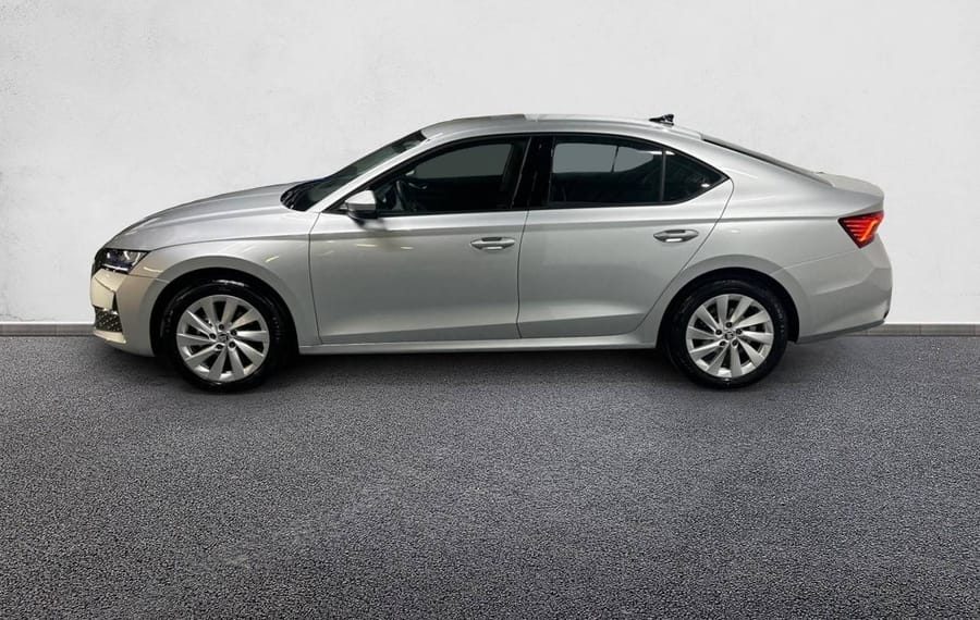 Choisissez votre skoda octavia chez CarGo Flex