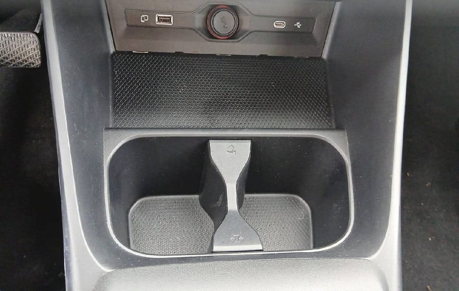 Choisissez votre mg mg3 chez CarGo Flex