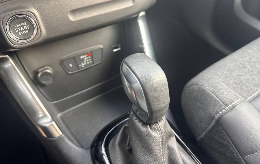 Choisissez votre citroen c3aircross chez CarGo Flex