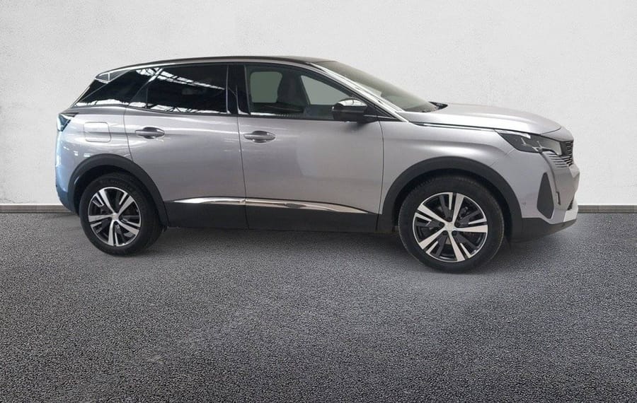 Choisissez votre peugeot 3008 chez CarGo Flex
