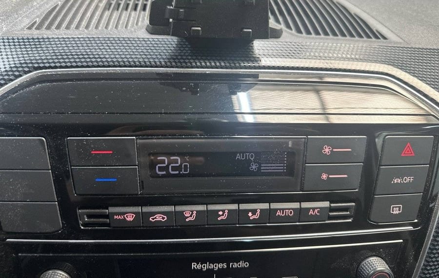 Choisissez votre volkswagen upelectrique chez CarGo Flex