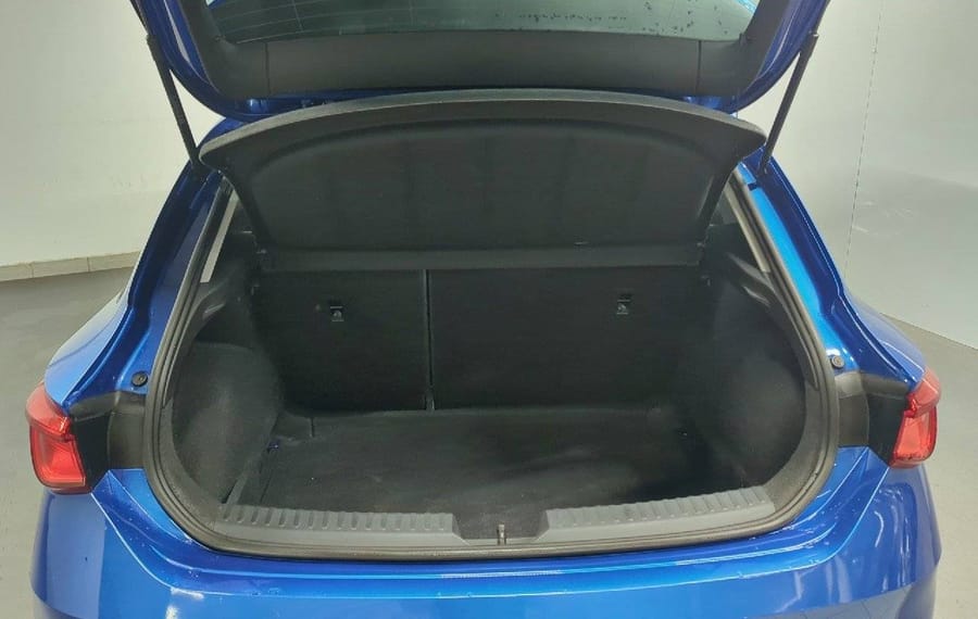 Choisissez votre seat leon chez CarGo Flex