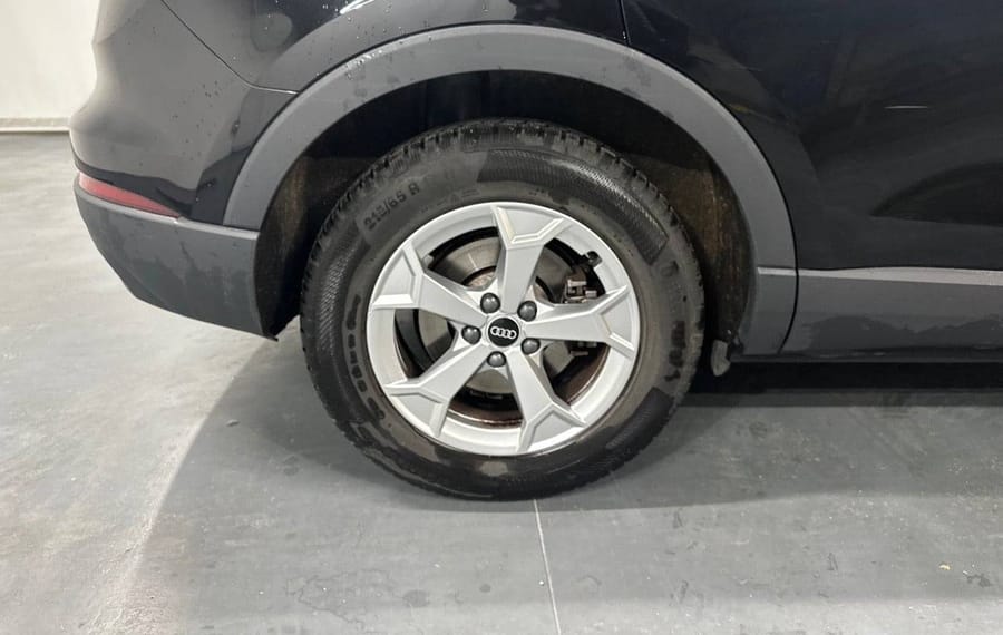 Choisissez votre audi q3 chez CarGo Flex