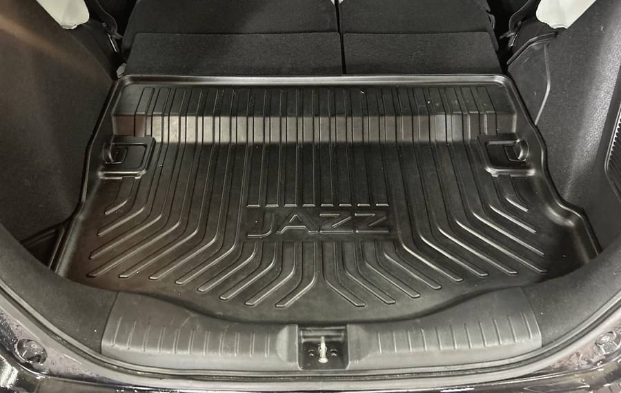 Choisissez votre honda jazz chez CarGo Flex