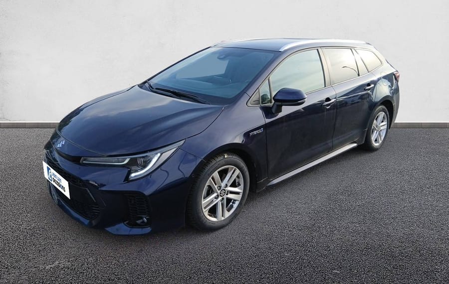 Choisissez votre suzuki swacebreak chez CarGo Flex