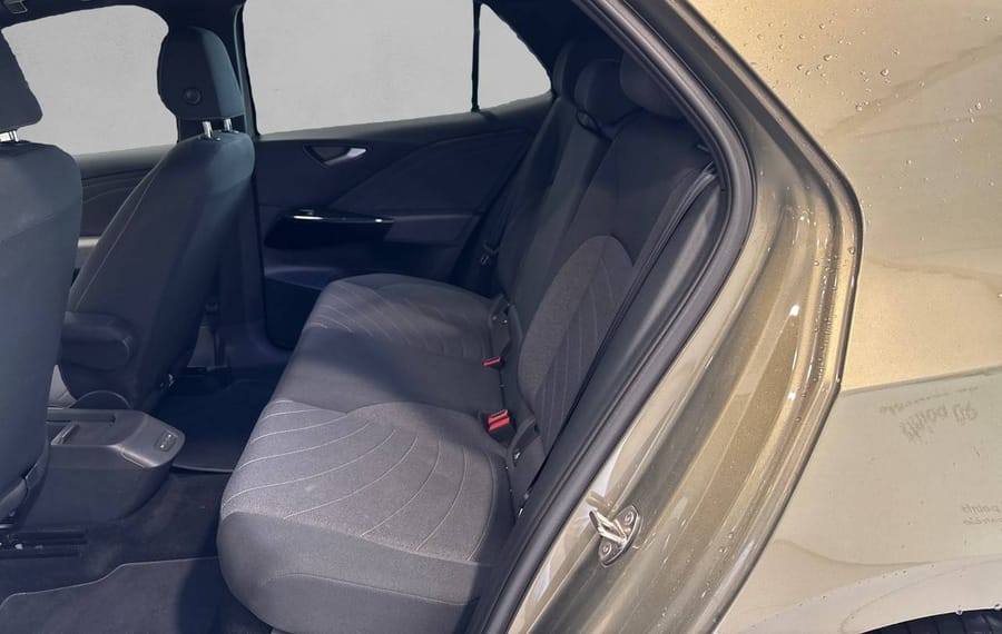 Choisissez votre volkswagen id3electrique chez CarGo Flex