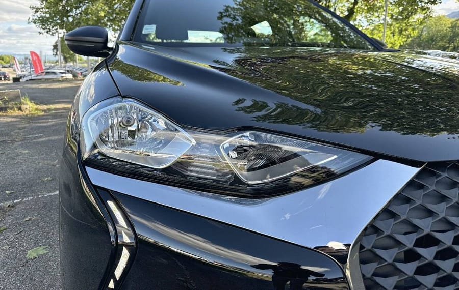 Choisissez votre ds ds3 chez CarGo Flex