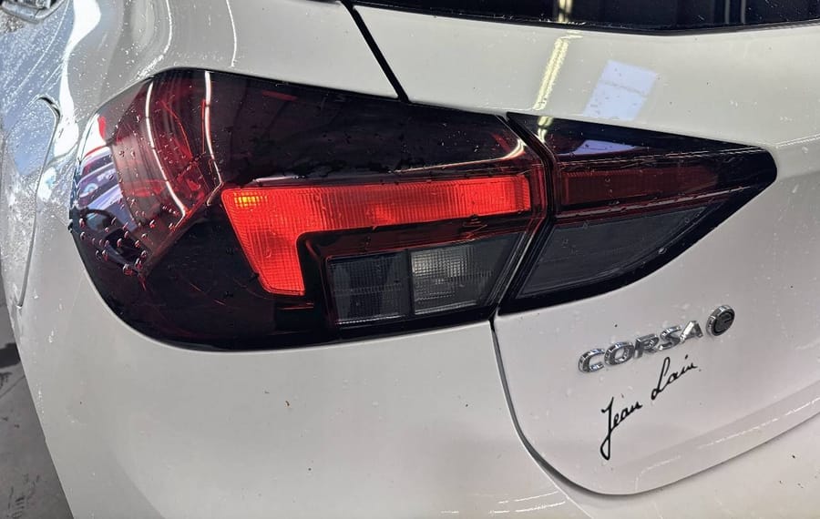 Choisissez votre opel corsaelectrique chez CarGo Flex