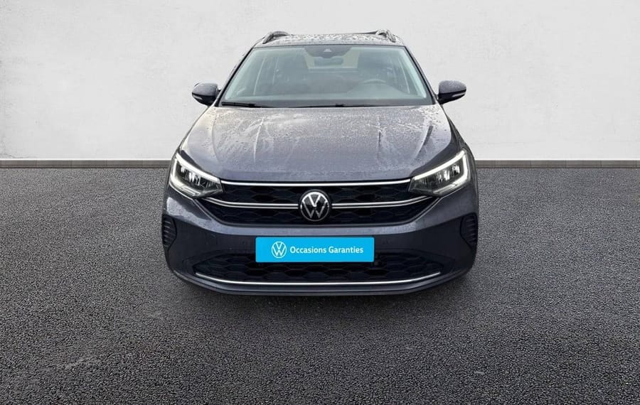 Choisissez votre volkswagen taigo chez CarGo Flex