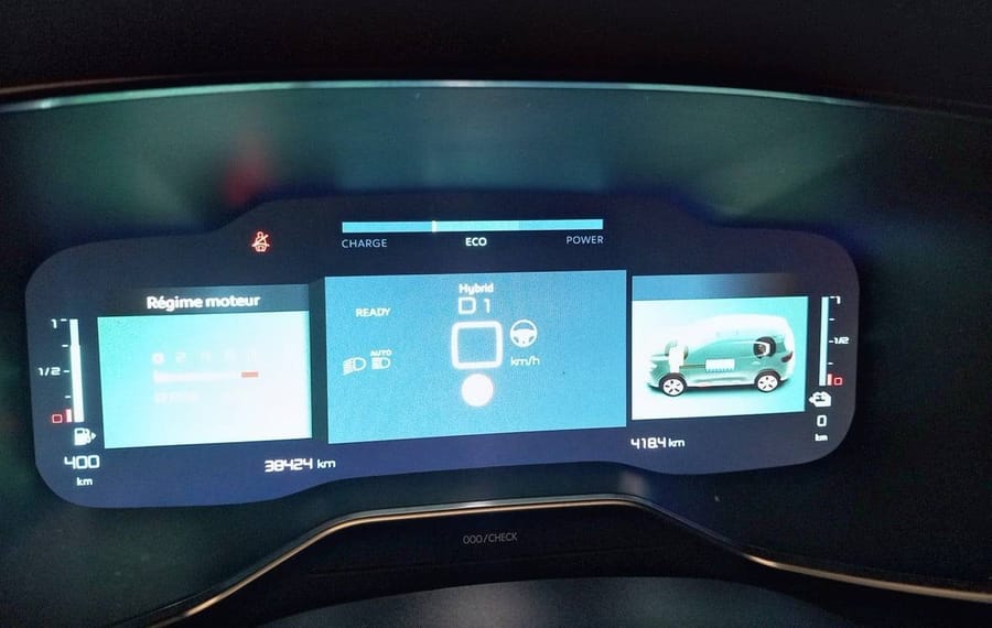 Choisissez votre citroen c5aircross chez CarGo Flex