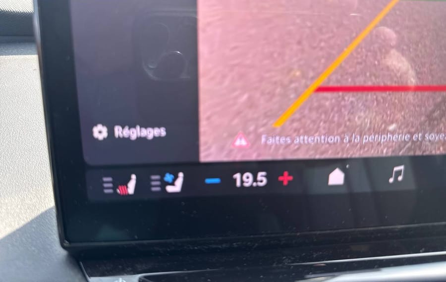 Choisissez votre skoda enyaqelectrique chez CarGo Flex