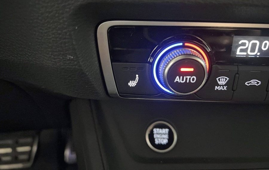 Choisissez votre audi q3 chez CarGo Flex