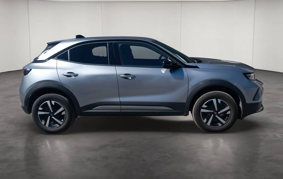 Choisissez votre opel mokka chez CarGo Flex