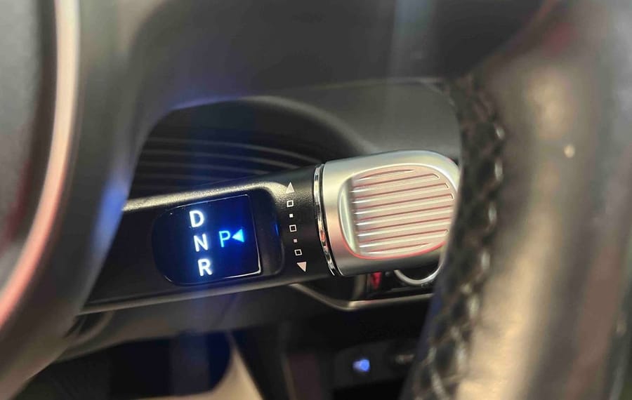 Choisissez votre hyundai ioniq5electrique chez CarGo Flex