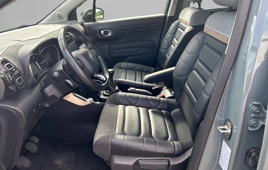 Choisissez votre citroen c3aircross chez CarGo Flex
