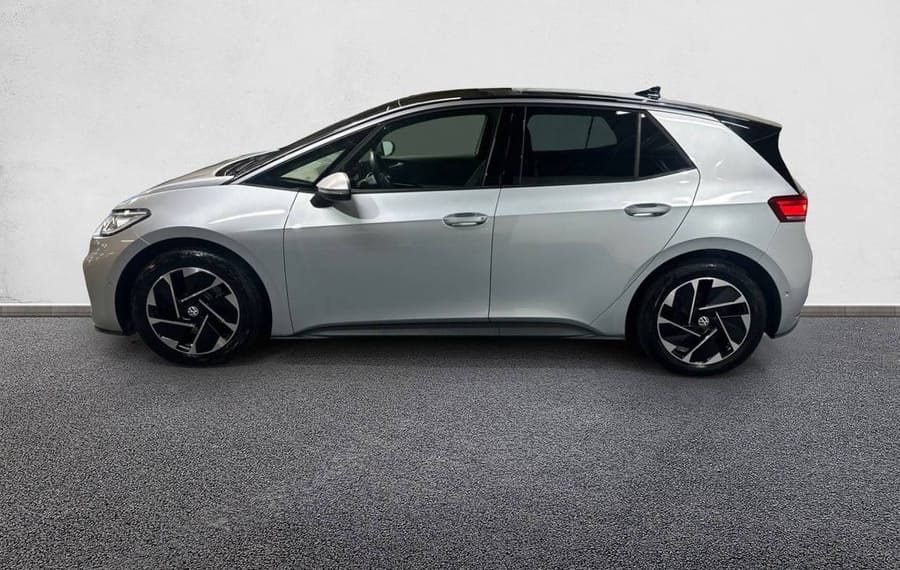 Choisissez votre volkswagen id3electrique chez CarGo Flex