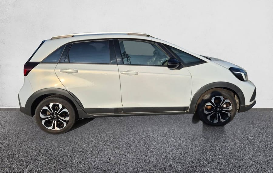 Choisissez votre honda jazz chez CarGo Flex
